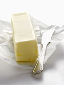 Calories In Butter